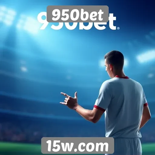 Recursos e funcionalidades do site 950bet