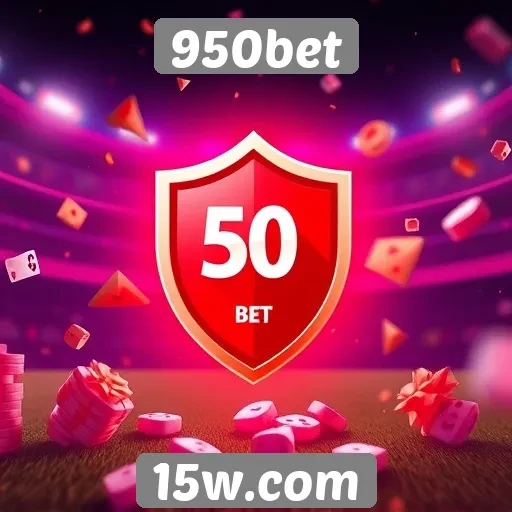 Análise da segurança do site de jogos 950bet