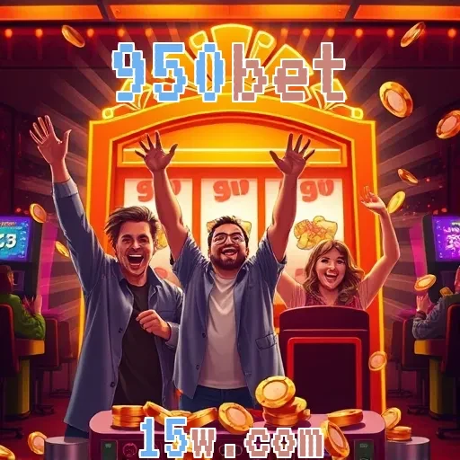 950bet Cashback: Aumente Seus Ganhos Com Essa Função Especial