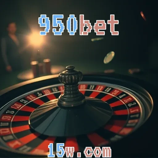 950bet: Aventura e Emoção Esperam por Você na Seção de Jogos
