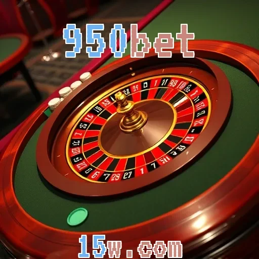 950bet: Atrações Imperdíveis do Cassino Ao Vivo Que Você Precisa Conhecer