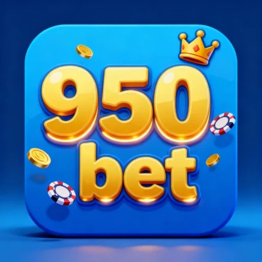 950bet Logo