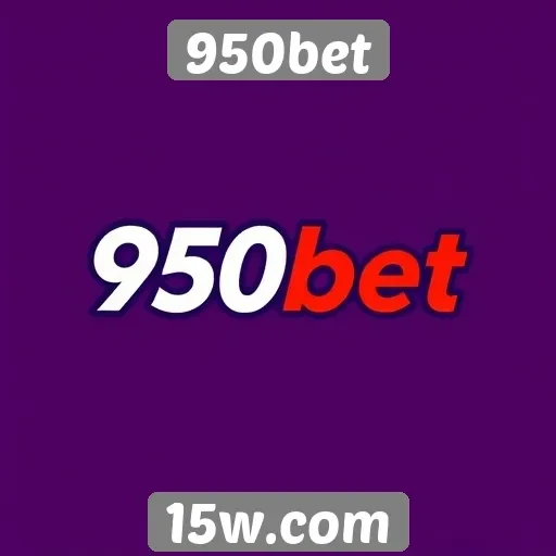 Principais jogos disponíveis na 950bet