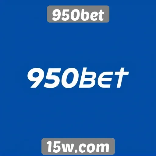 Crescimento do mercado de apostas online com 950bet