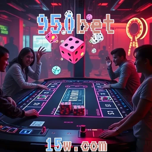 950bet: Descubra os Segredos dos Jogos de Poker que Encantam Brasileiros