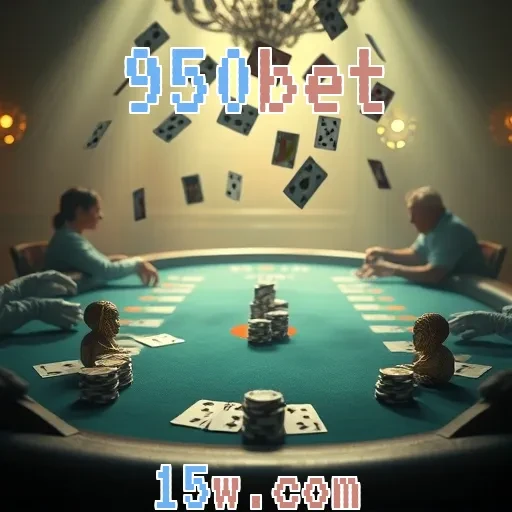 950bet: Os Melhores Caça-Níqueis Para Entreter e Ganhar Dinheiro