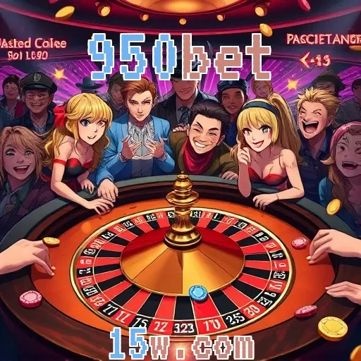 950bet: Descubra os Melhores Recursos da Seção de Jogos de Mesa